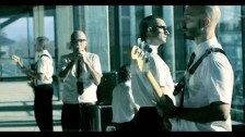 Subsonica 'Istrice' music video