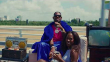 Bruce Melodie 'Pom Pom' music video