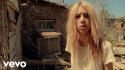 Starcrawler 'Chicken Woman' Music Video