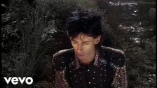 Ric Ocasek 'Emotion In Motion' music video