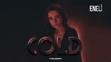 Eneli 'Cold' music video