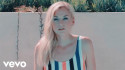 Emily Kinney 'Mermaid Song' Music Video