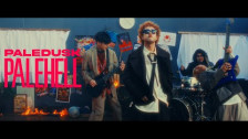 Paledusk 'Palehell' music video