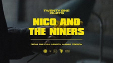 twenty one pilots 'Nico And The Niners' music video