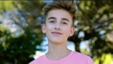 Johnny Orlando 'Missing You' music video