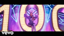 Shakira 'Zoo' music video