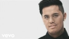 Stan Walker 'Homesick' music video