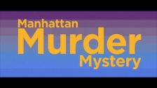 Manhattan Murder Mystery 'Parking Lot' music video