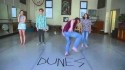 Dunes 'Alright' Music Video