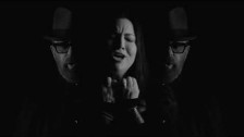 Amy Lee 'Love Hurts' music video