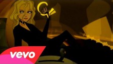 Britney Spears 'Kill The Lights' music video