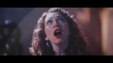 Regina Spektor 'Black and White' music video