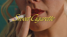 Elizabeth Nichols 'Sweet Cigarette' music video
