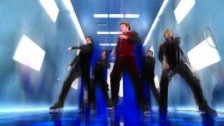 *NSYNC 'Bye Bye Bye' music video