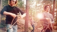 Ylvis 'Trucker's Hitch' music video