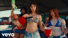 Kid Sistr 'Accelerator' music video