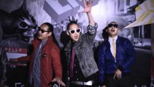 Far East Movement 'Rocketeer' music video