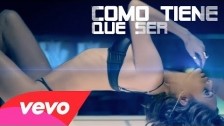 Arcangel 'Como Tiene Que Ser' music video