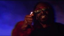Snoop Dogg 'Lighters Up' music video