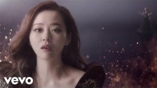 Jane Zhang 'Battlefield' music video