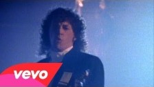 REO Speedwagon 'I Don't Want To Lose You' music video