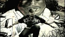 Busta Rhymes 'In The Ghetto' music video