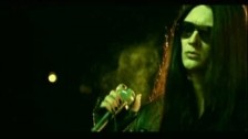 The 69 Eyes 'Brandon Lee' music video