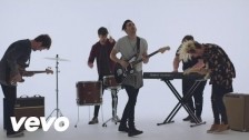 Eliza And The Bear 'Light It Up' music video