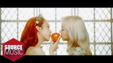 GFRIEND 'Apple' music video