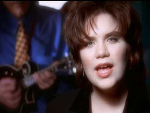 Alison Krauss When You Say Nothing At All 1995 Imvdb Alison Krauss When You Say Nothing At All 1995 Imvdb