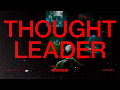 Обложка: Health - Thought Leader (2025)