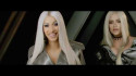 Cardi B 'Ring' Music Video