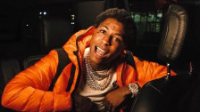 YoungBoy Never Broke Again 'Lil Top' music video