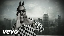 Toya Delazy 'My City' music video