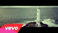 Enrique Iglesias 'Noche Y De Dia' music video