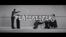 Bear Hands 'Peacekeeper' music video