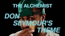Alchemist 'Don Seymour's Theme' music video