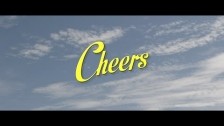 The Dance 'Cheers' music video
