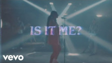 Rachel Foxx 'Is It Me?' music video