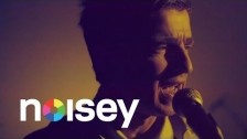 Noel Gallagher's High Flying Birds 'In The Heat Of The Moment' music video