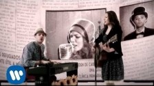Jesse & Joy 'Me Voy' music video