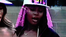 Taffy 'Feeling On My Body' music video