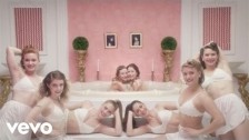 Mansionz 'Rich White Girls' music video