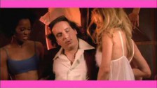 Har Mar Superstar 'Power Lunch' music video