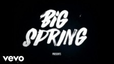 Big Spring 'On a Bamboo Sleeping Mat' music video