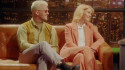 Broods 'Peach' Music Video