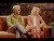 Broods 'Peach' music video