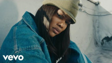 Teyana Taylor 'Gonna Love Me (Remix)' music video