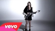 Serena Ryder 'Stompa' music video
