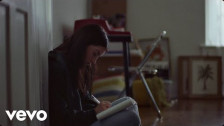 Gracie Abrams 'Mean It' music video